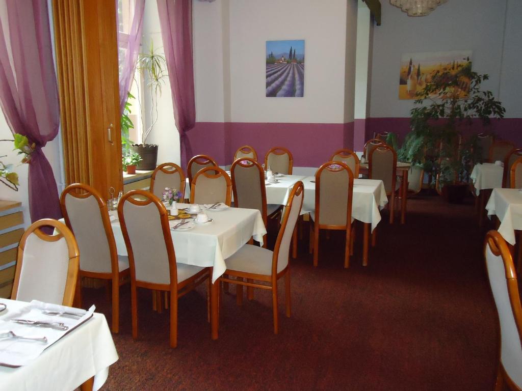 Hotel Graf Pückler