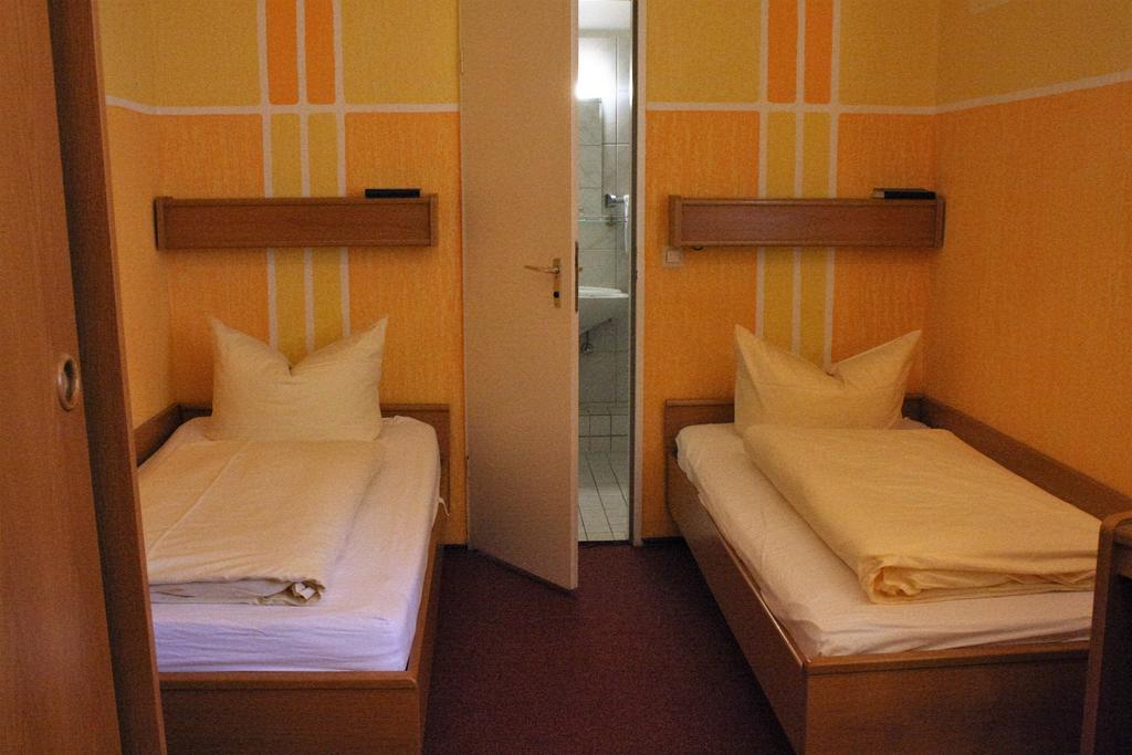 Graf Pückler Hotel 2*