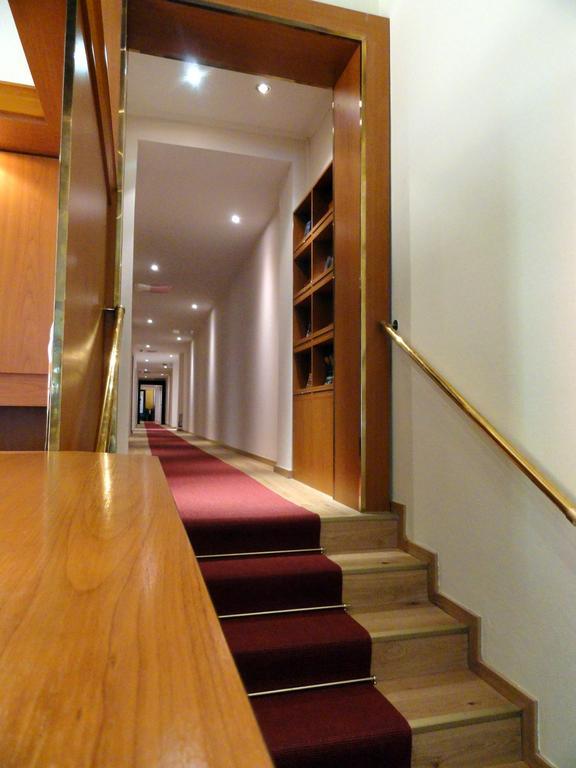 Graf Pückler Hotel 2*