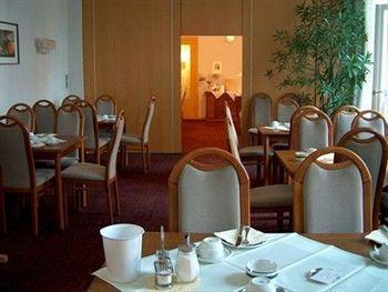 Graf Pückler Hotel