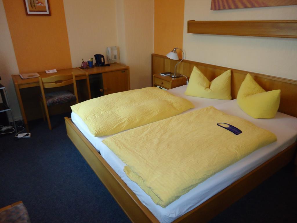 Hotel Graf Pückler 2*