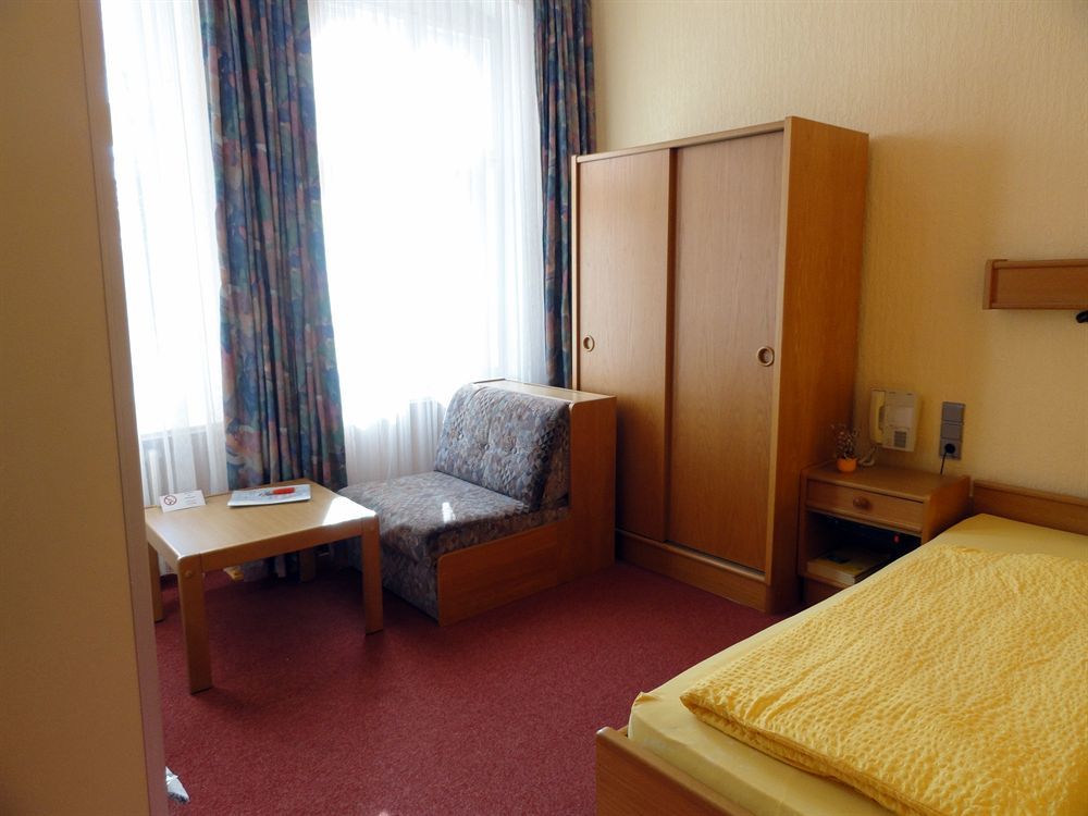 Hotel Graf Pückler