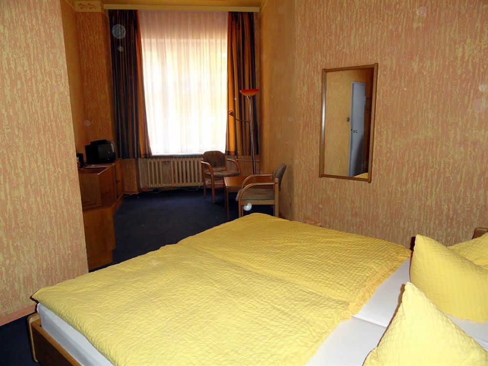 Hotel Graf Pückler 2*
