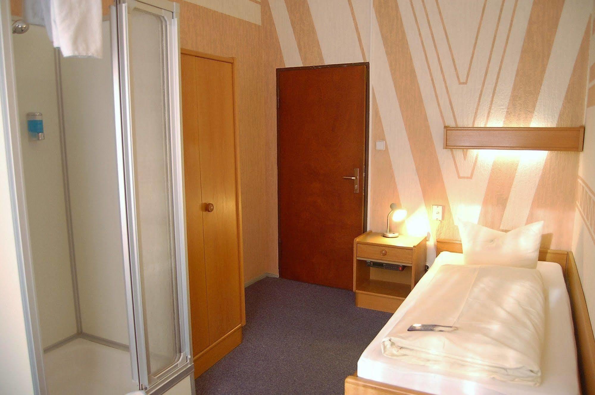 Hotel Graf Pückler 2*