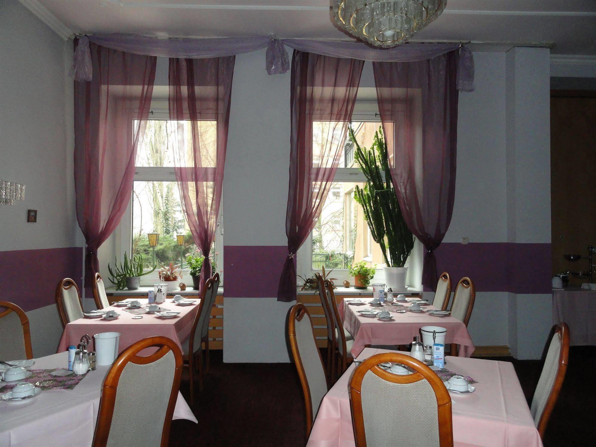 Graf Pückler Hotel