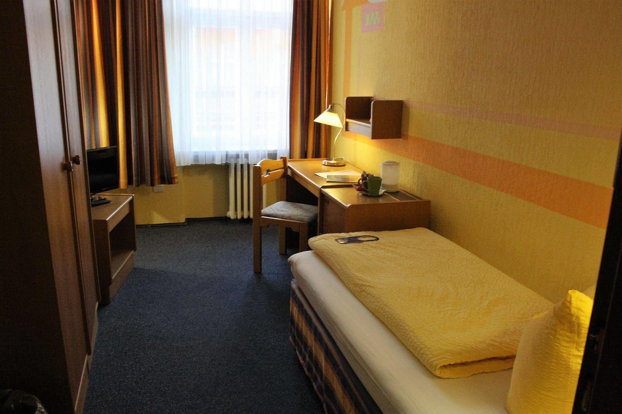 Graf Pückler Hotel