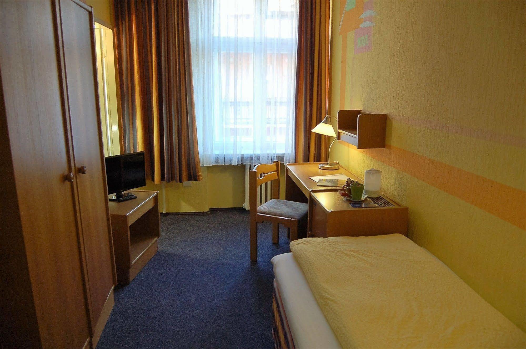 Hotel Graf Pückler