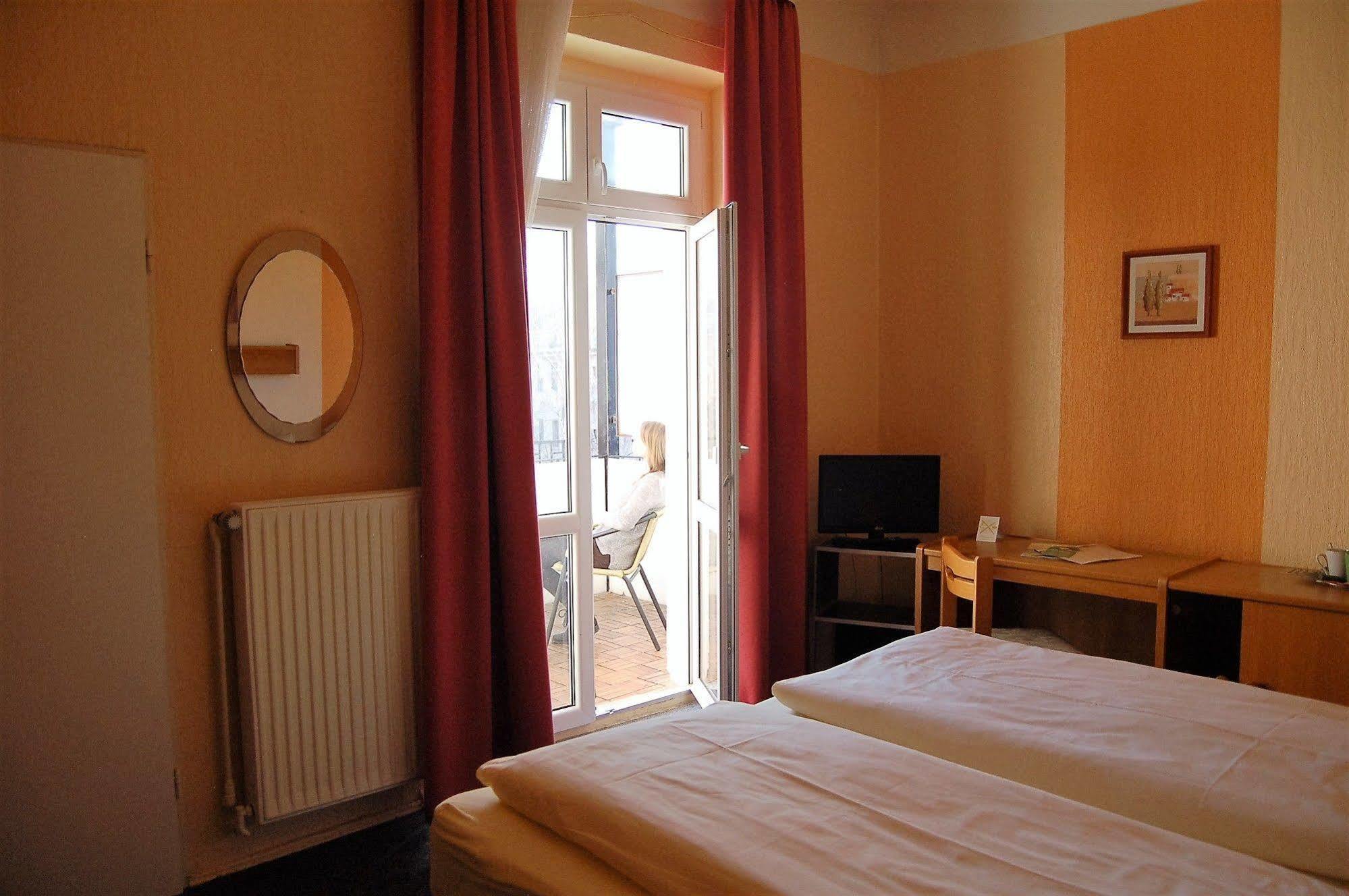 Graf Pückler Hotel Berlin