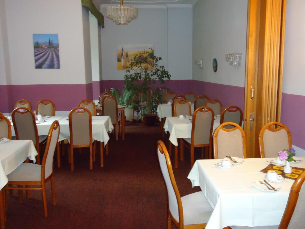 Hotel Graf Pueckler Berlino