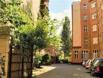 Graf Pueckler Hotel Berlino