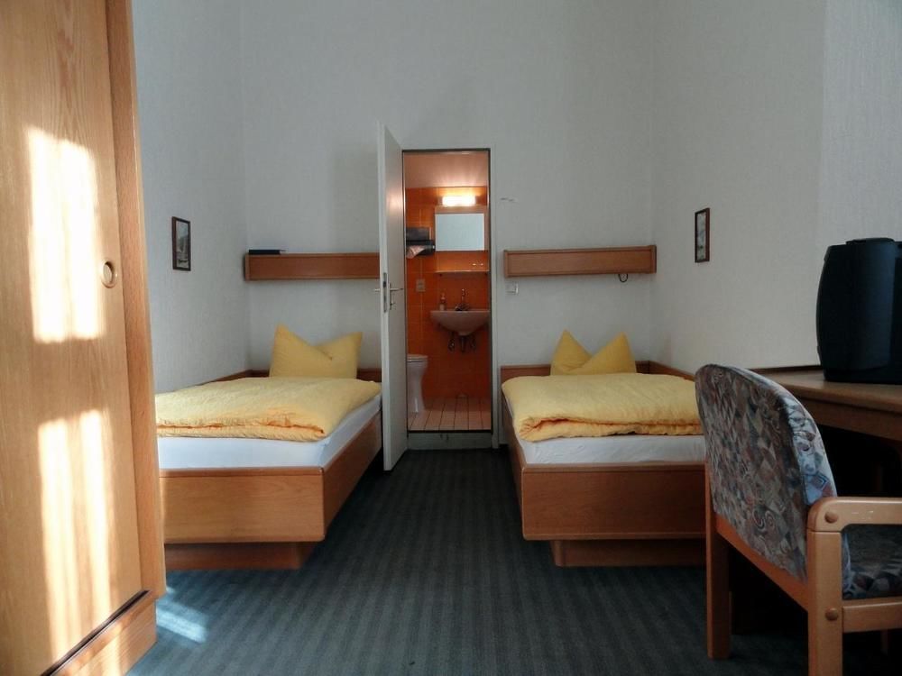 Hotel Graf Pueckler