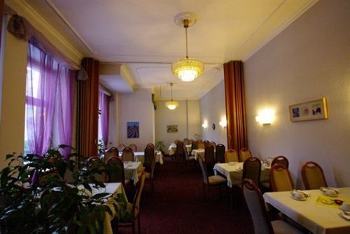 Hotel Graf Pueckler Berlino