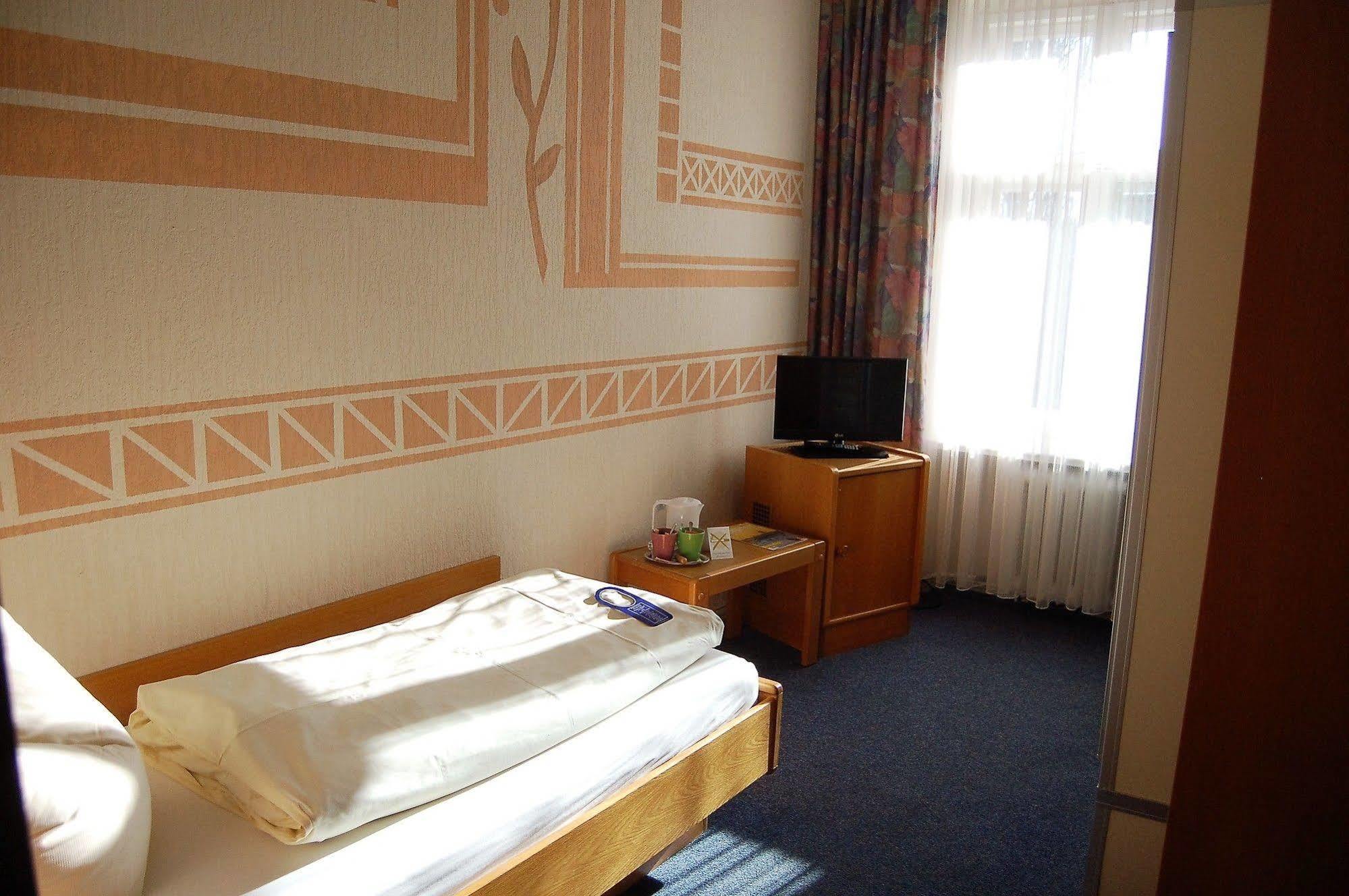 Graf Pueckler Hotel Berlino