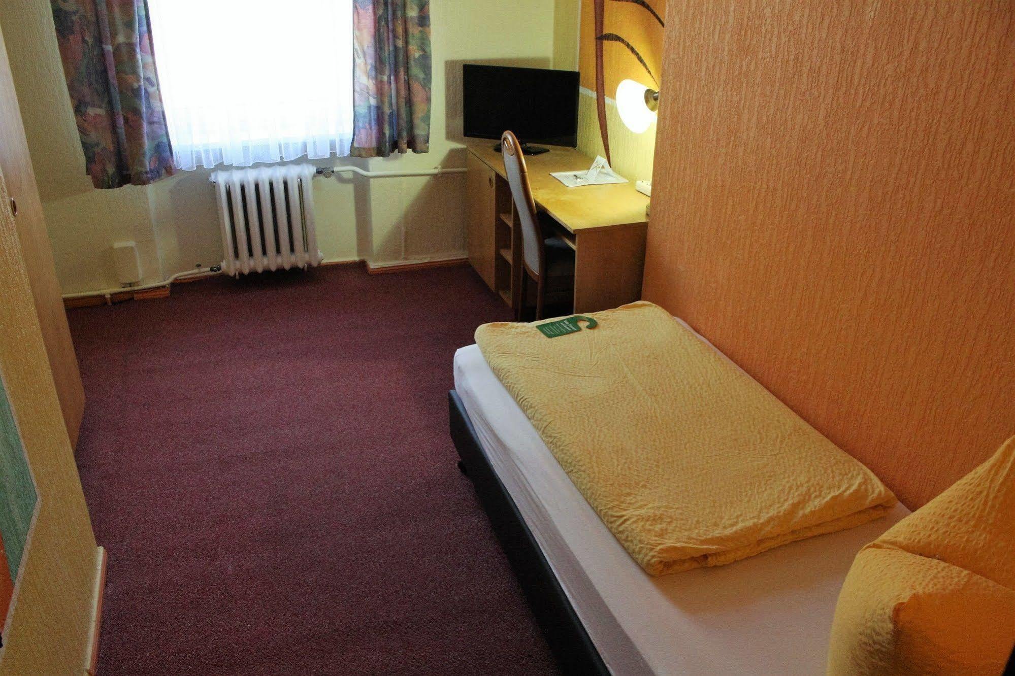 Graf Pueckler Hotel Berlino